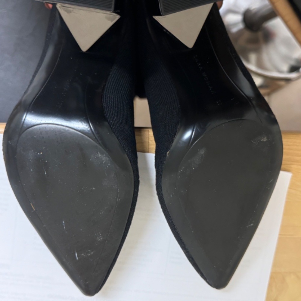 Zara Boots - Picture 8 of 8